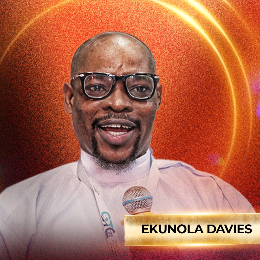 ekunola davies