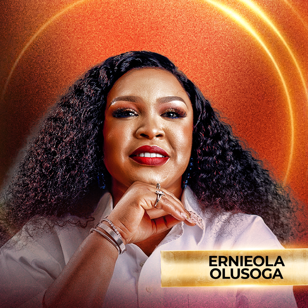 erniola olusoga