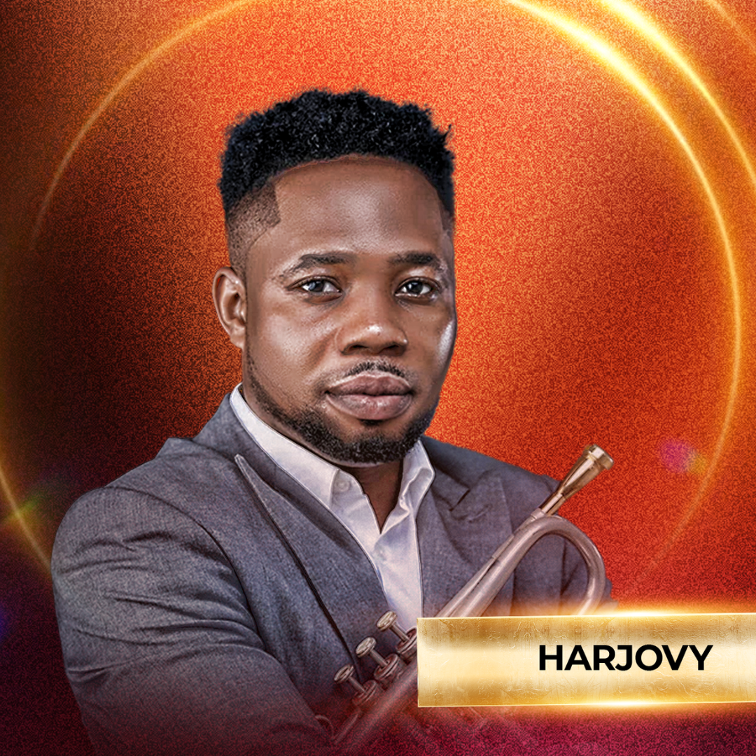 harjovy