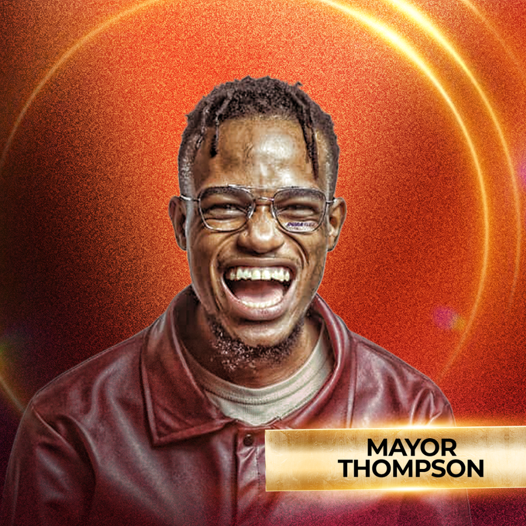 mayor thompson