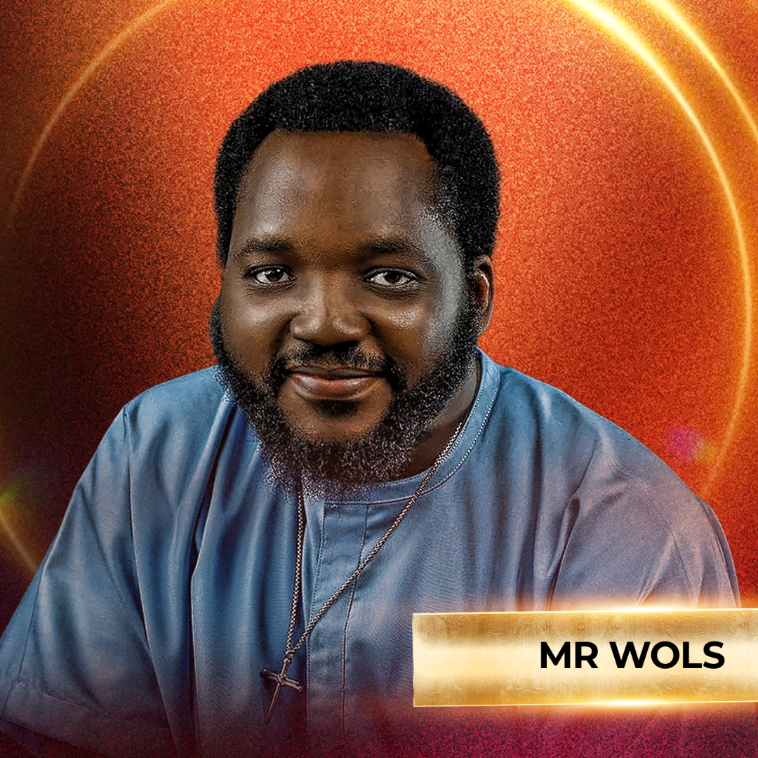 mr wols