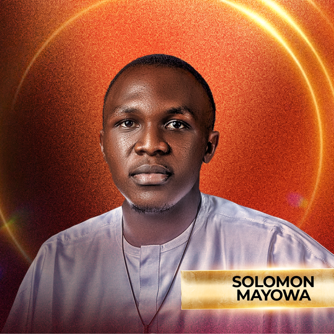 solomon mayowa