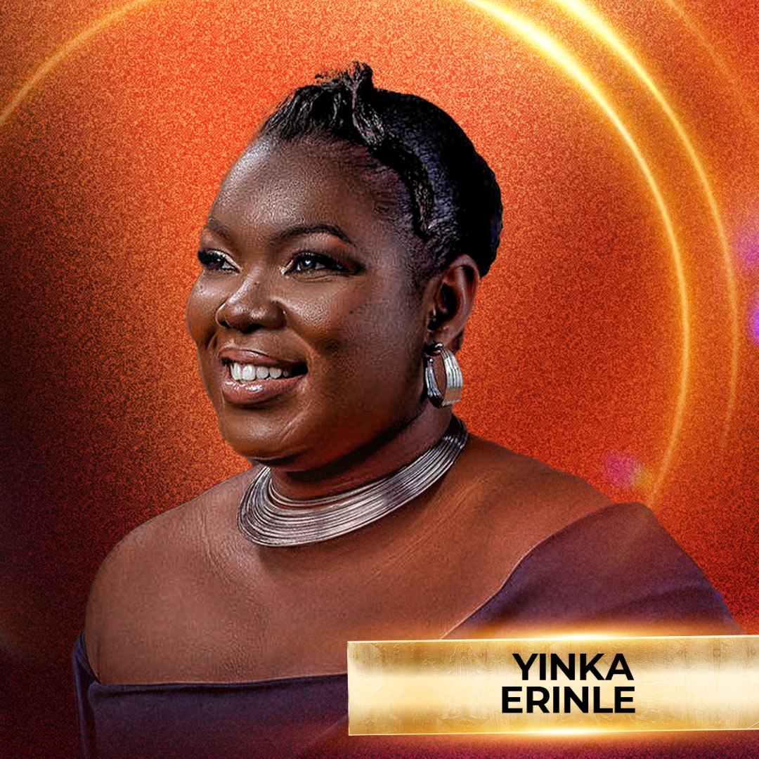 yinka erinle