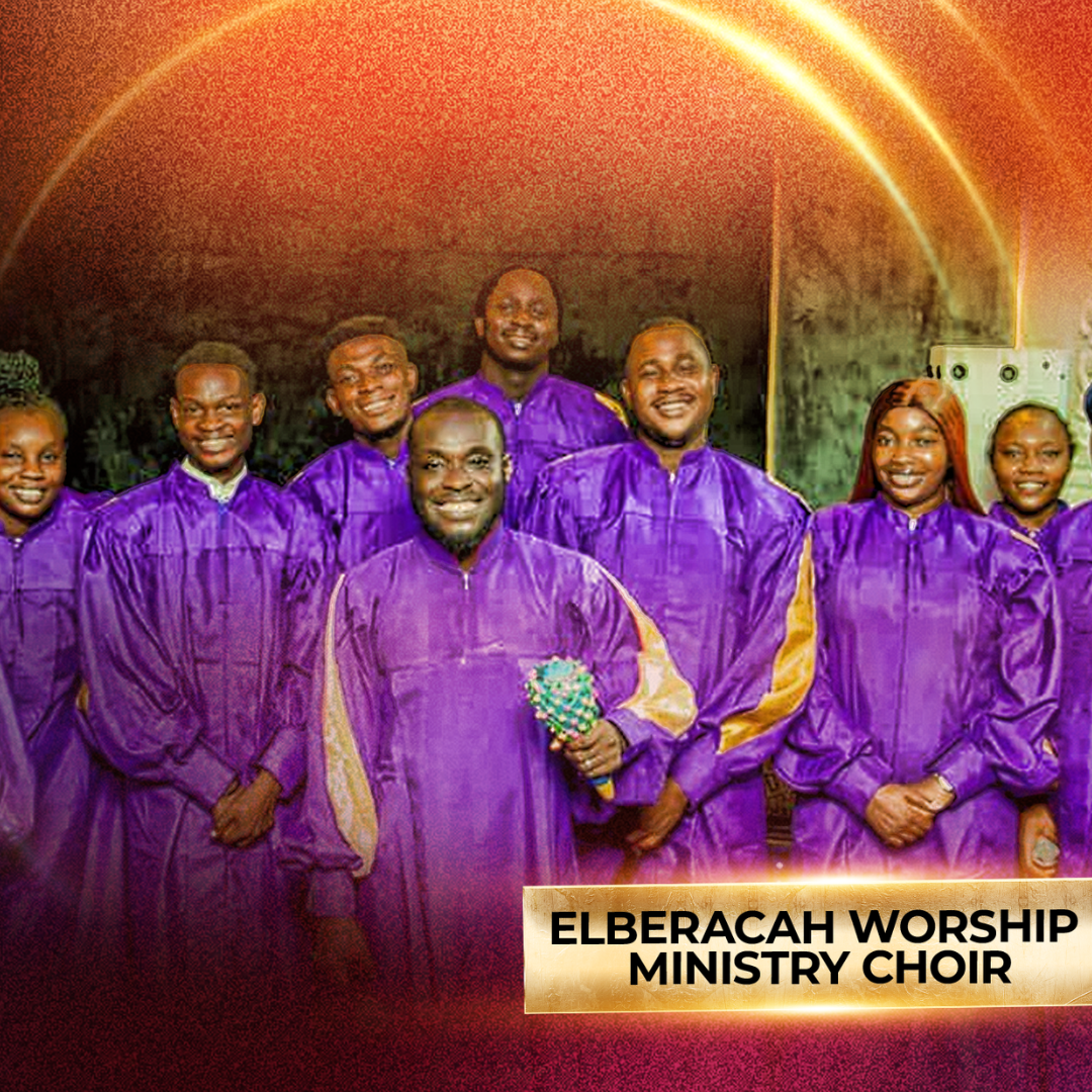 elberach worshio ministry