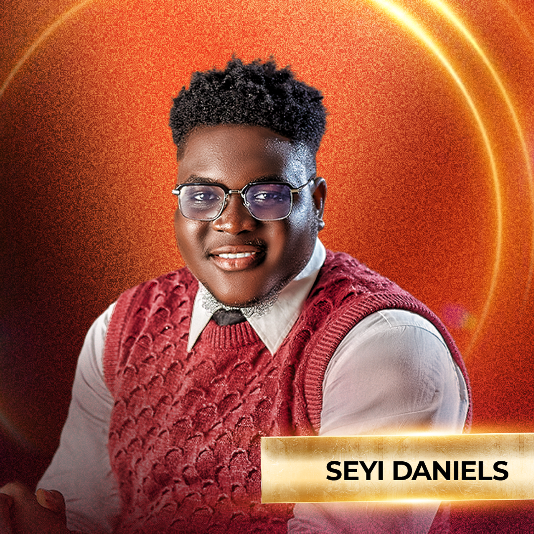 seyi daniels