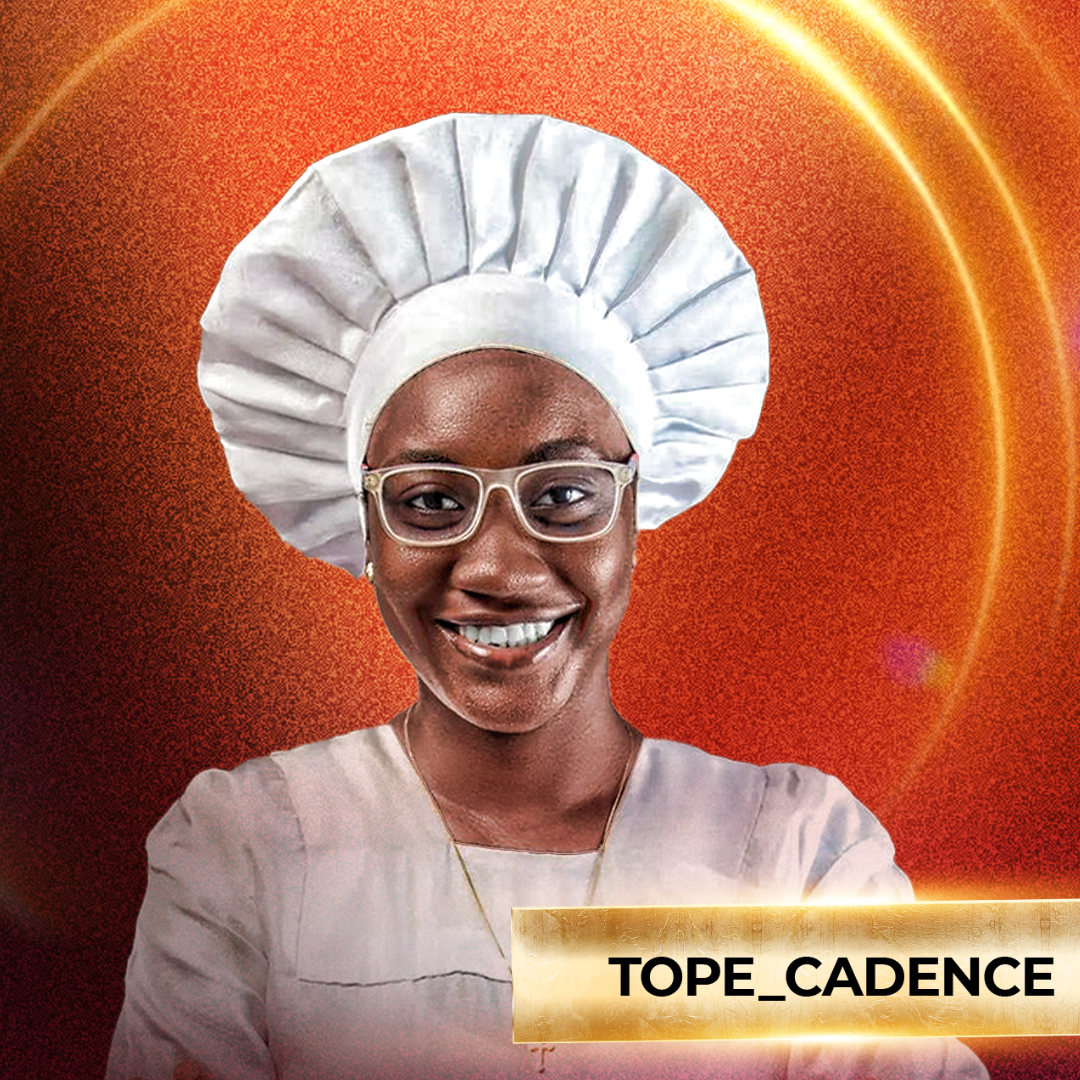 tope cadence